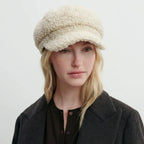Beret Casquette Polaire