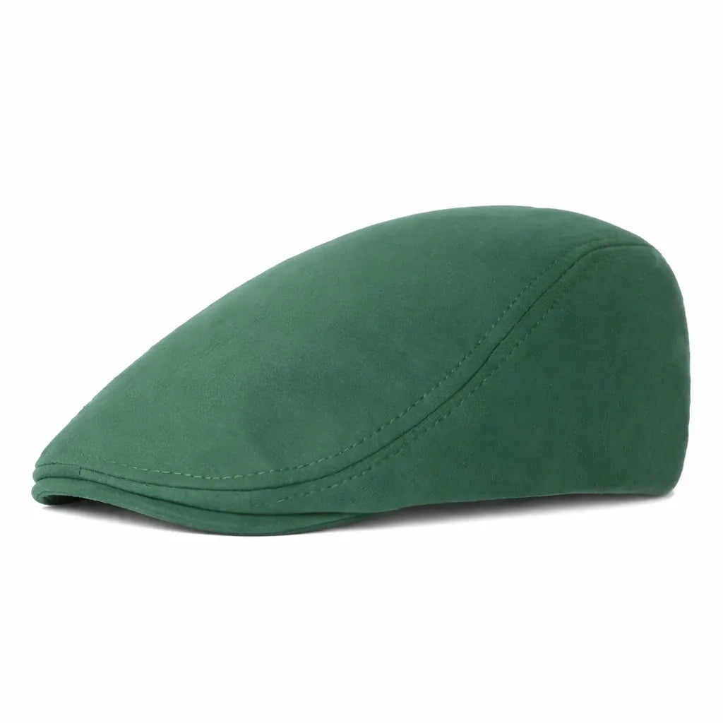 Casquette Beret Été Homme