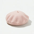 Beret Basque Femme