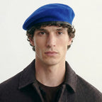 Beret Homme Militaire