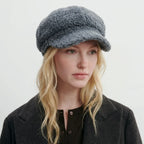 Beret Casquette Polaire