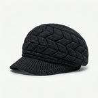Beret Femme Polaire