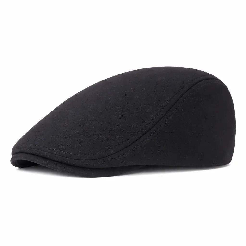 Casquette Beret Été Homme