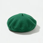 Beret Basque Femme