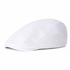 Casquette Beret Été Homme