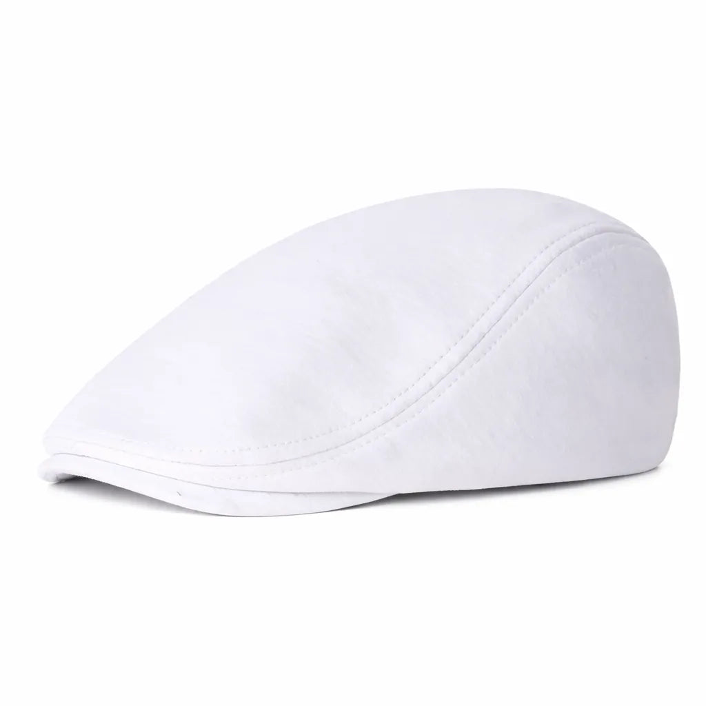 Casquette Beret Été Homme