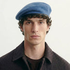 Beret Homme Militaire
