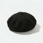Beret Basque Femme