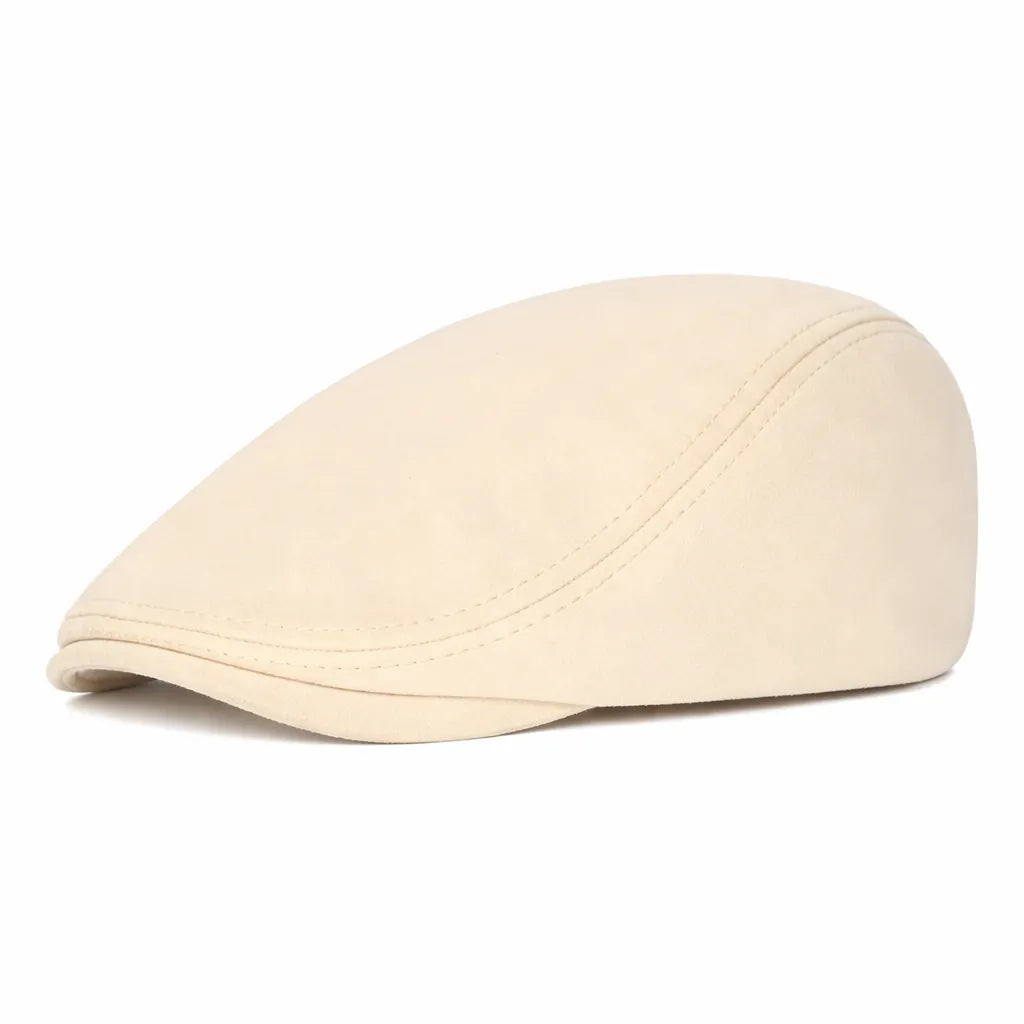 Casquette Beret Été Homme