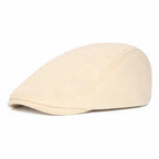 Casquette Beret Été Homme