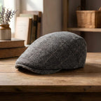 Beret Casquette Homme Ete