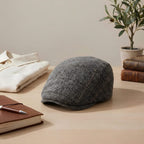 Beret Casquette Homme Ete