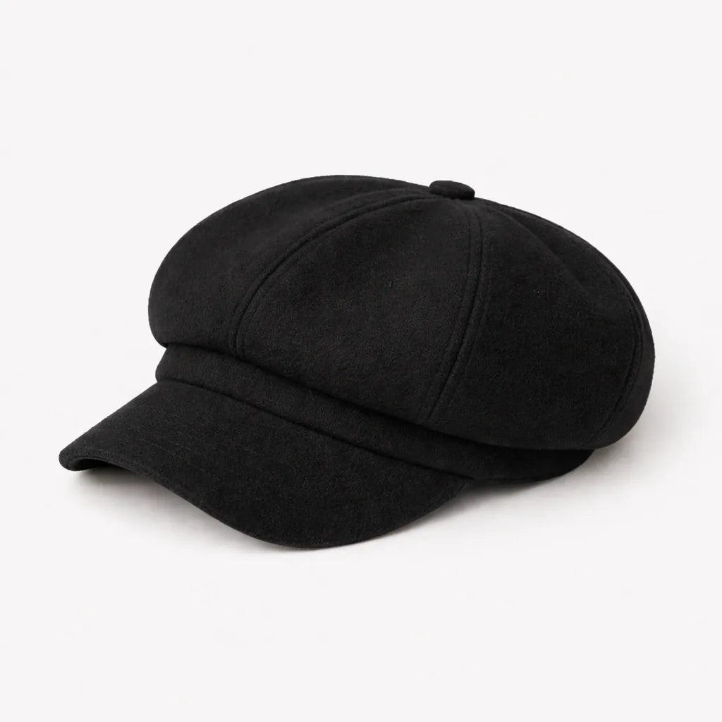 Beret Gavroche Femme