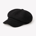 Beret Gavroche Femme