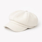 Beret Gavroche Femme