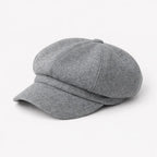 Beret Gavroche Femme
