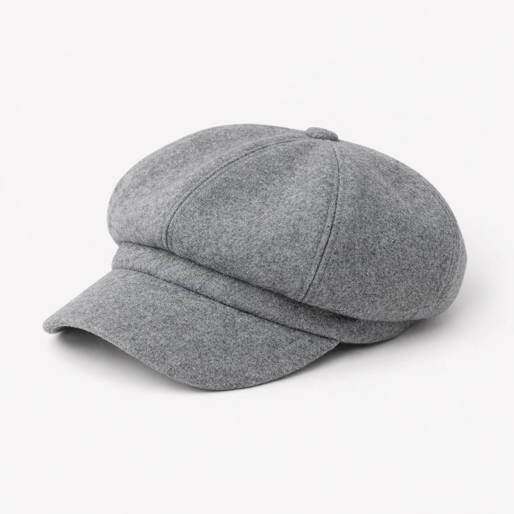 Beret Gavroche Femme