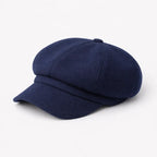 Beret Gavroche Femme