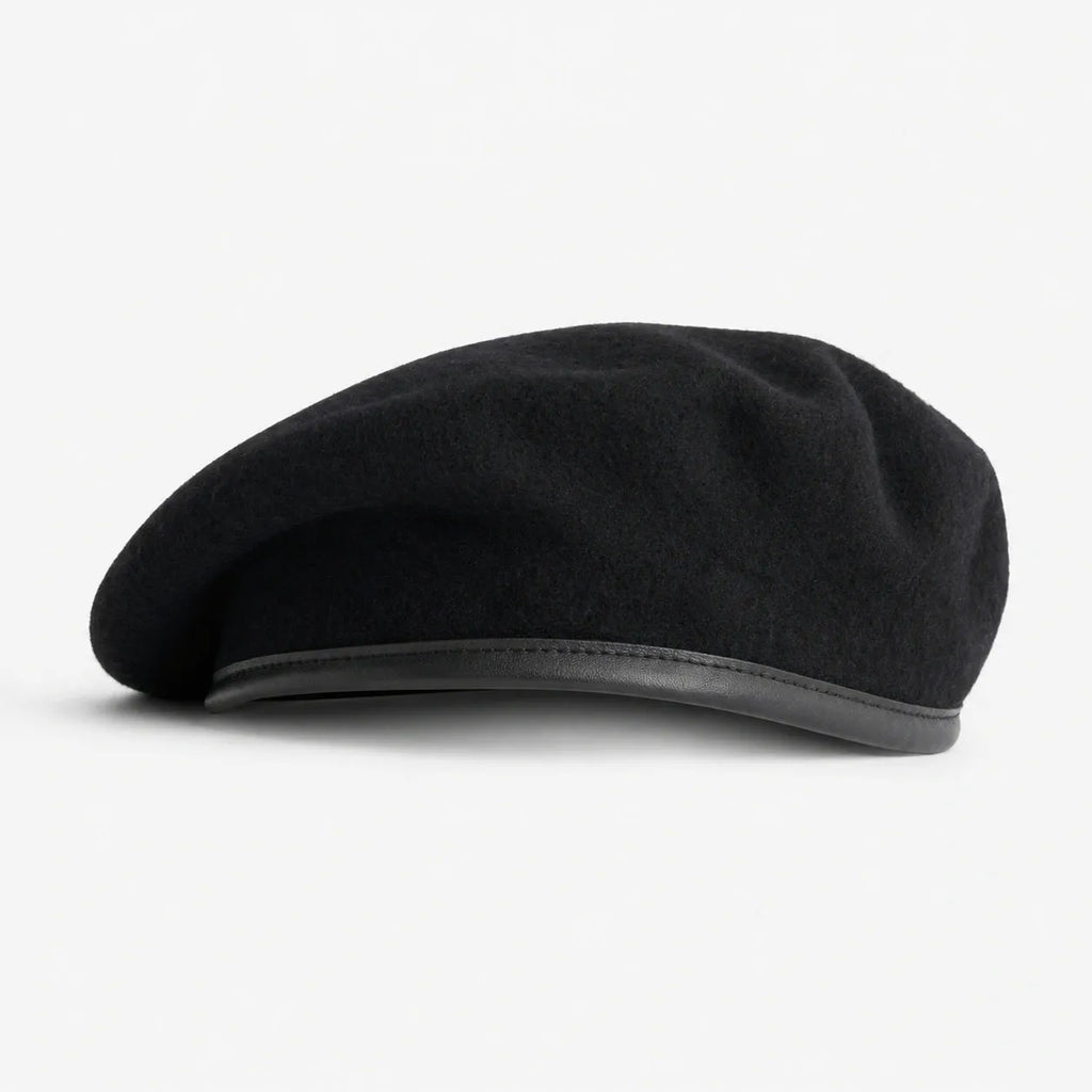 Beret Homme Militaire