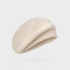 Beret Vintage Femme