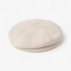 Beret Vintage Femme