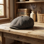 Casquette Beret Homme Tendance