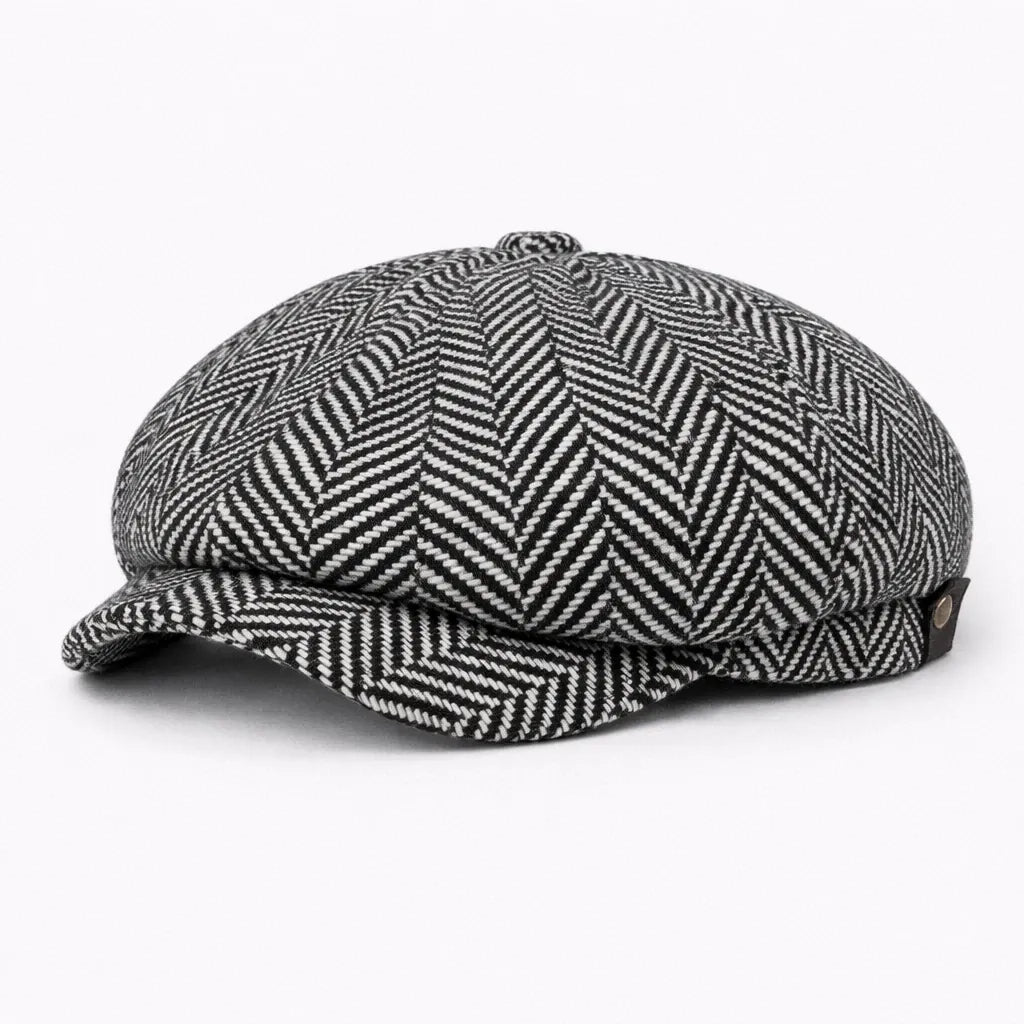 Casquette Beret Peaky Blinders