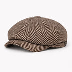 Casquette Beret Peaky Blinders