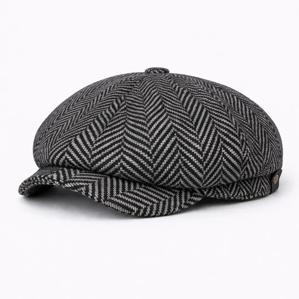 Casquette Beret Peaky Blinders