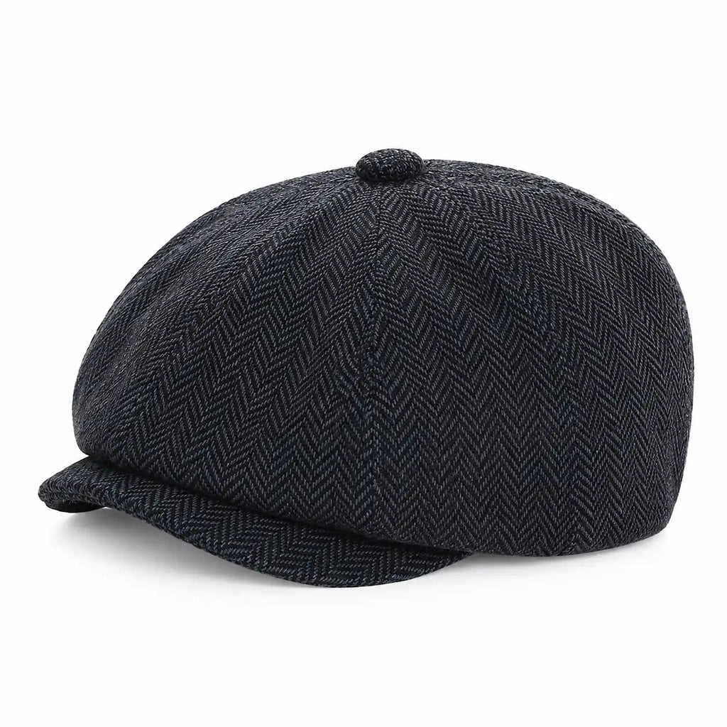 Beret Gavroche Enfant