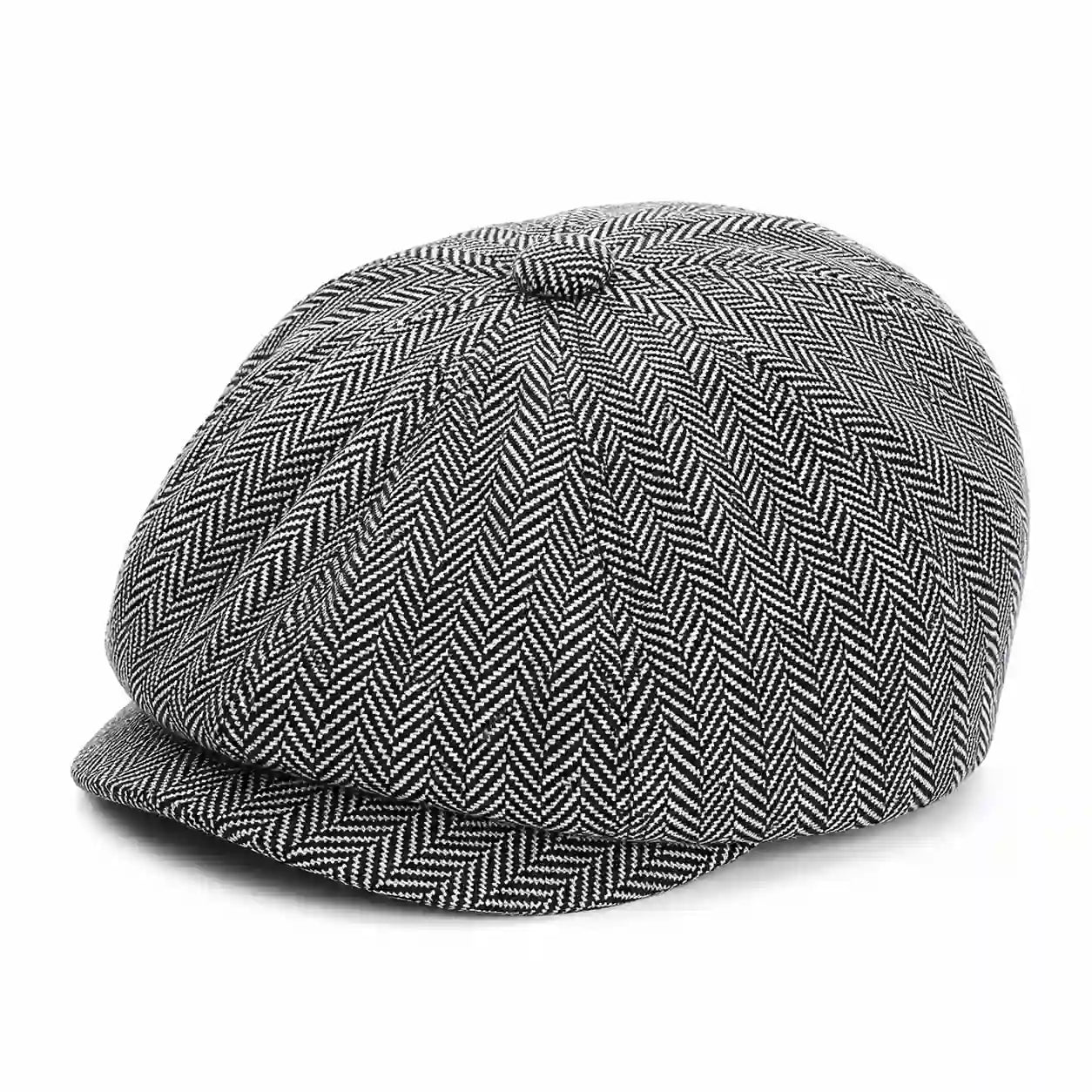Beret Gavroche Enfant