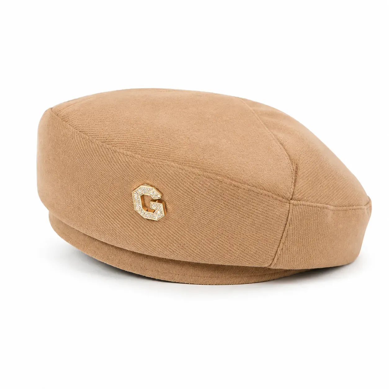 Beret Classe Femme