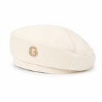 Beret Classe Femme