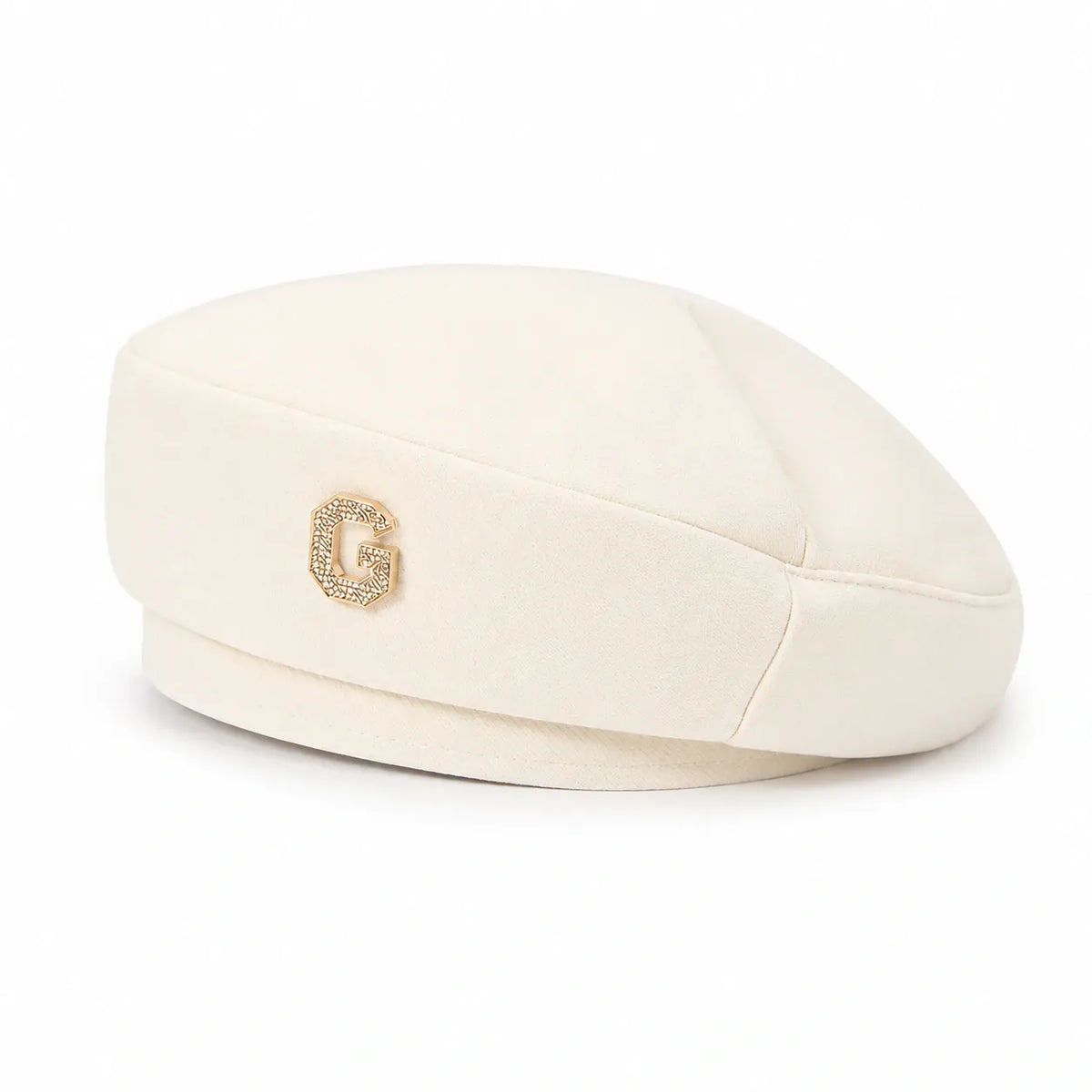 Beret Classe Femme