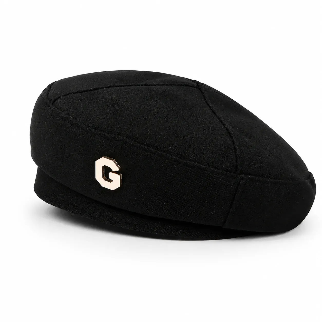 Beret Classe Femme