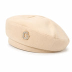 Beret Classe Femme