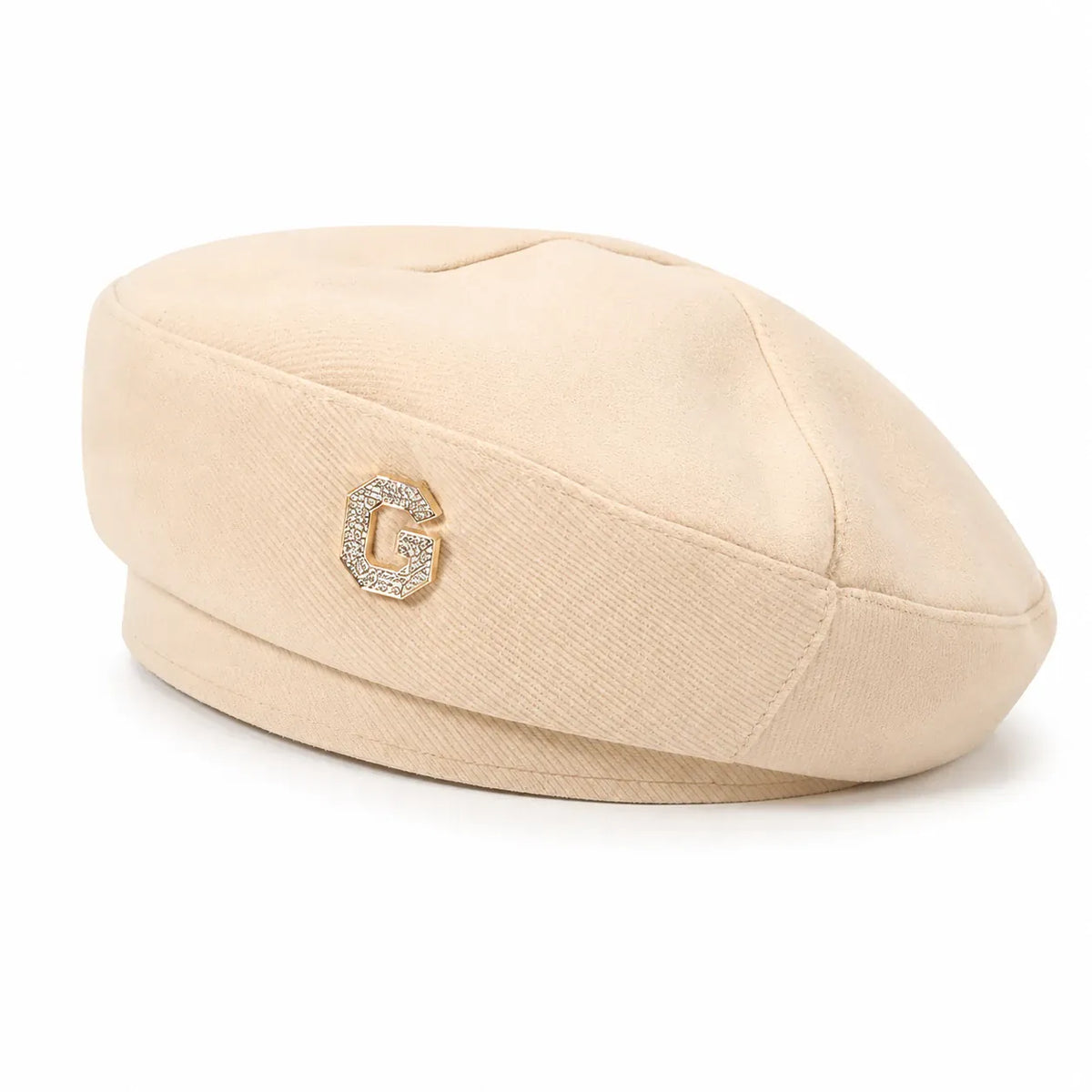 Beret Classe Femme