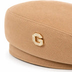 Beret Classe Femme