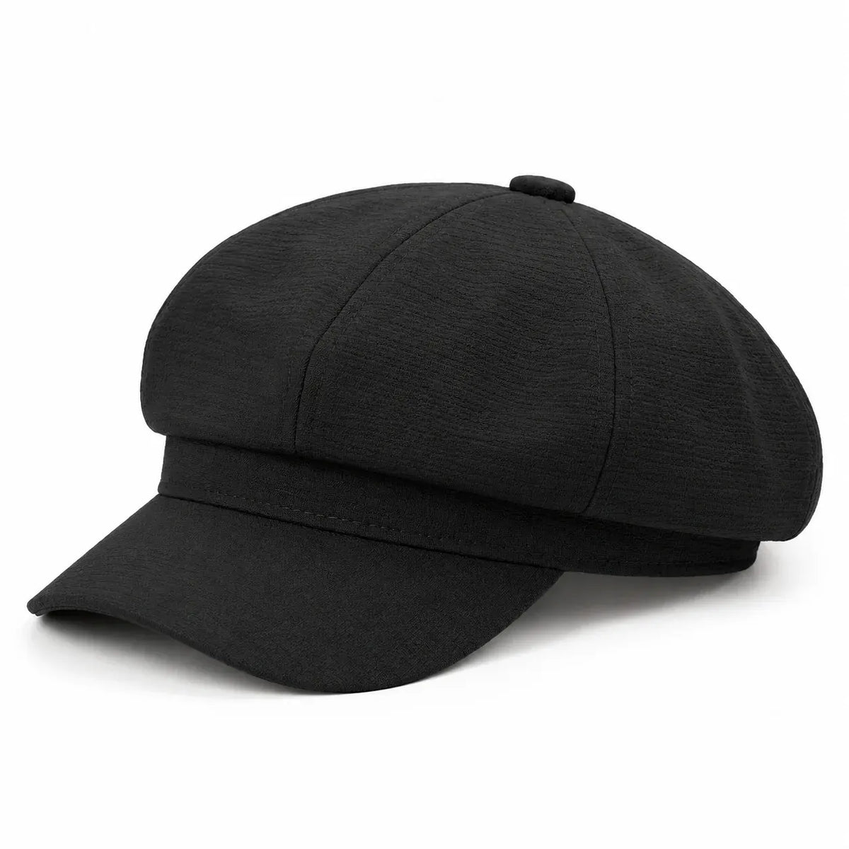 Casquette Gavroche Hiver Femme