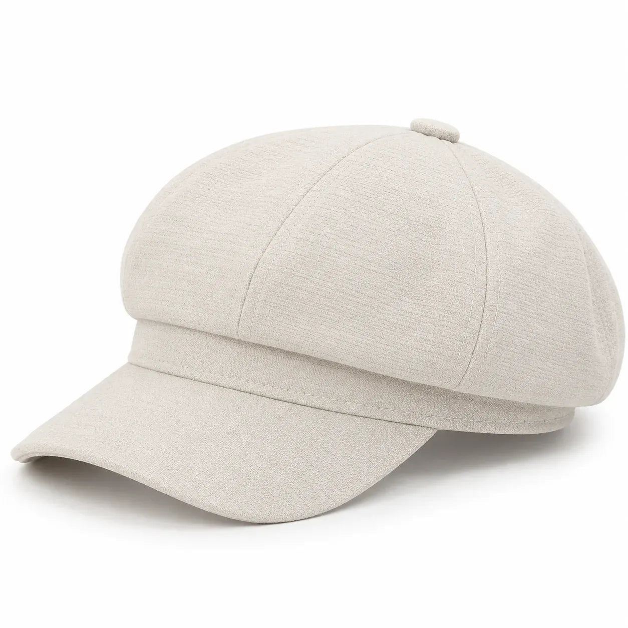 Casquette Gavroche Hiver Femme