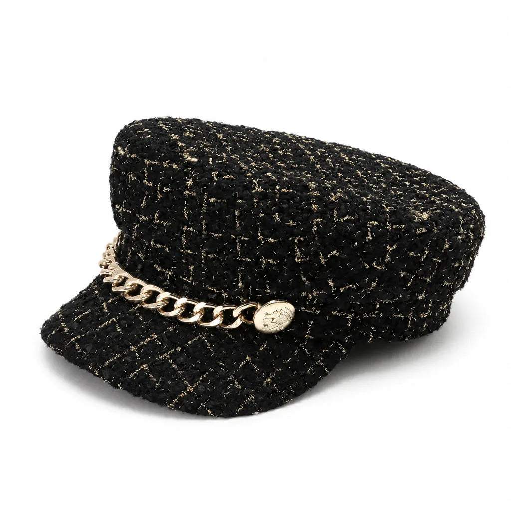 Beret A Chaine