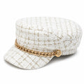 Beret A Chaine