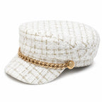 Beret A Chaine