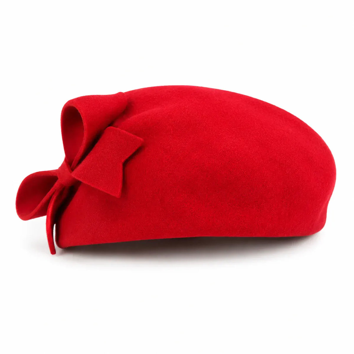 Beret Femme Elegant