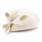 Beret Femme Elegant