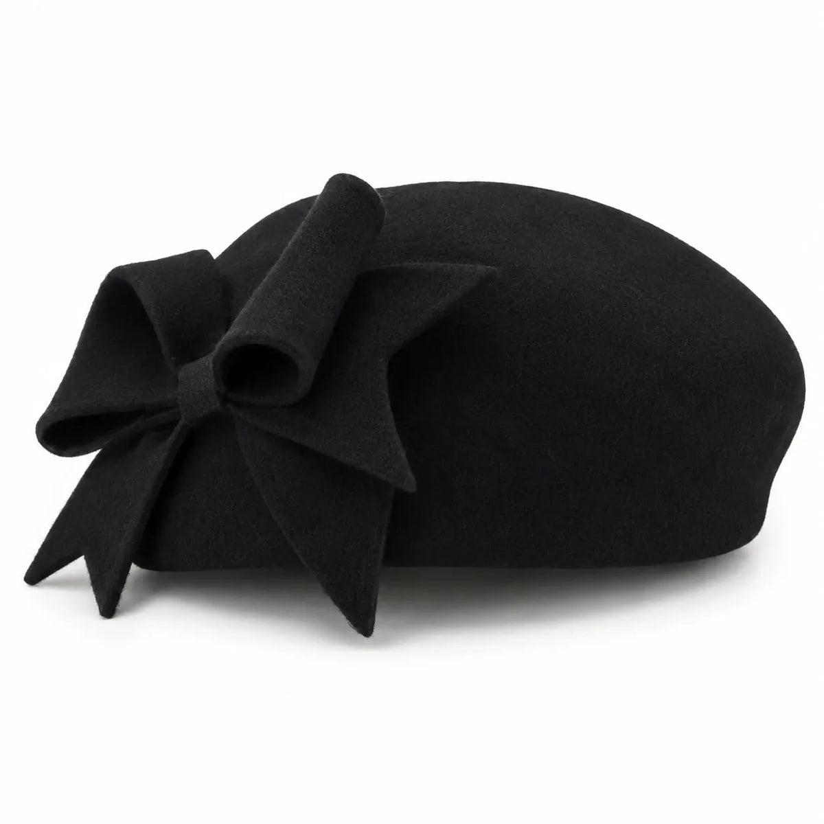 Beret Femme Elegant