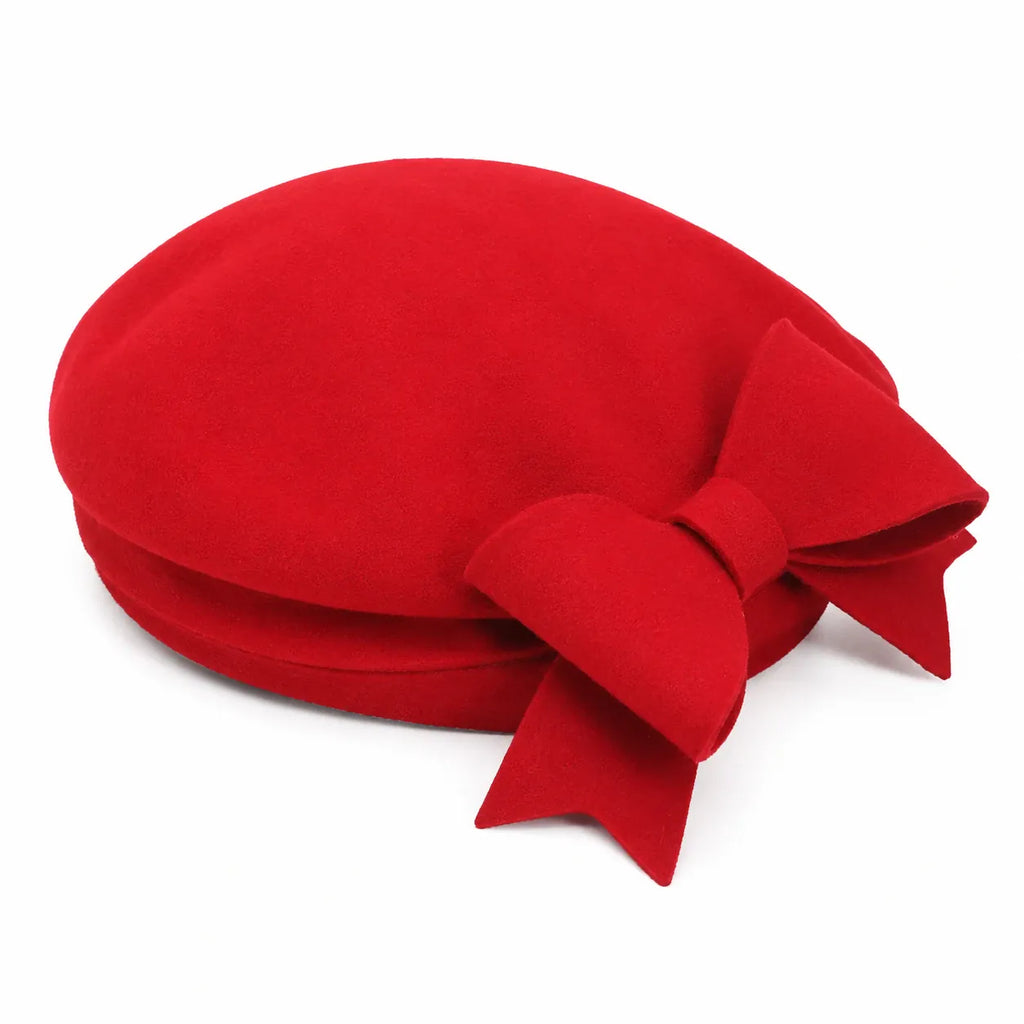 Beret Femme Elegant