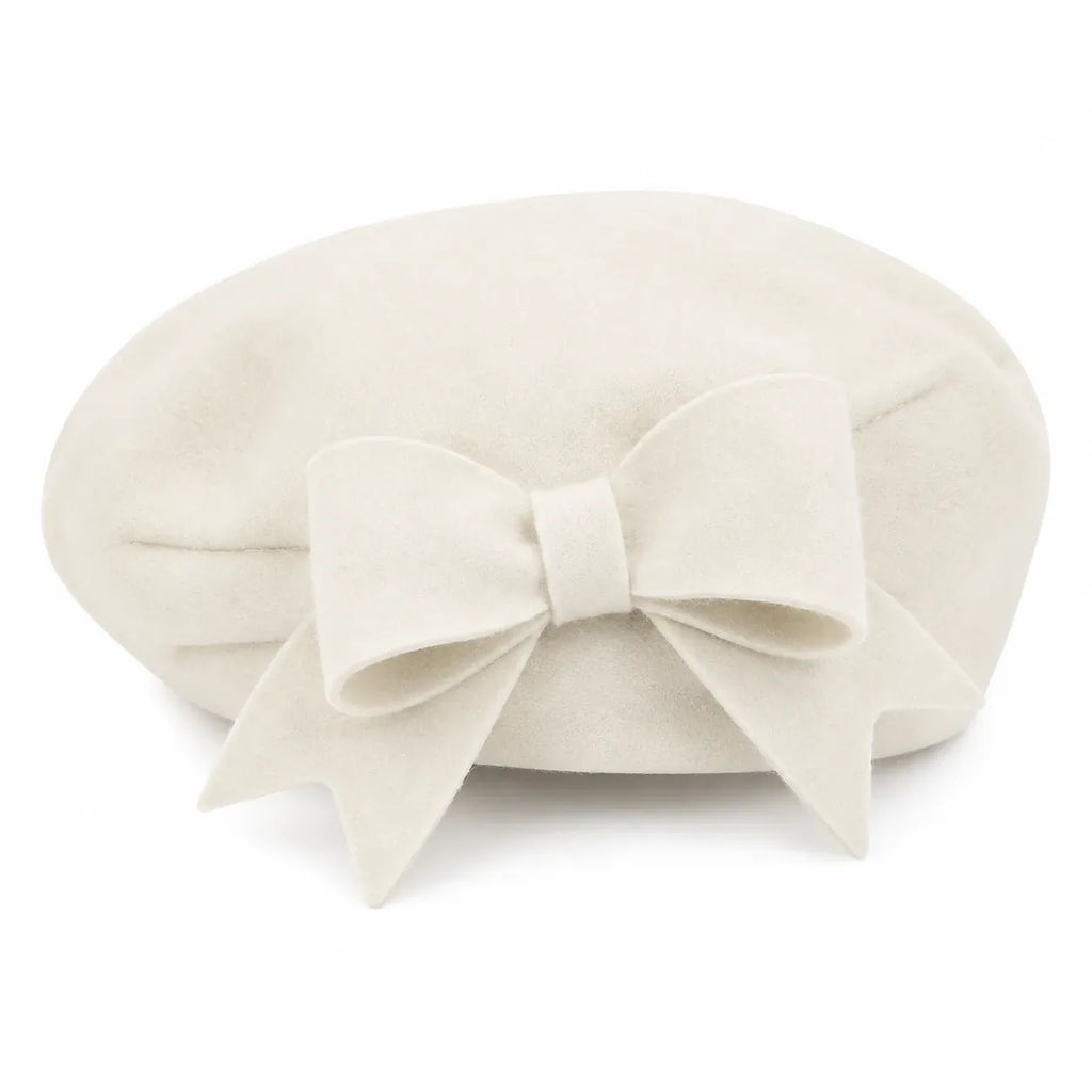 Beret Femme Elegant