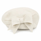 Beret Femme Elegant