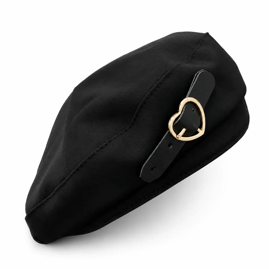 Beret Coeur